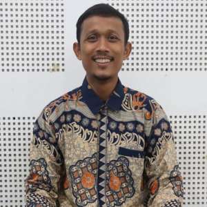 MUHAMMAD BUCHORI, S.Pd.